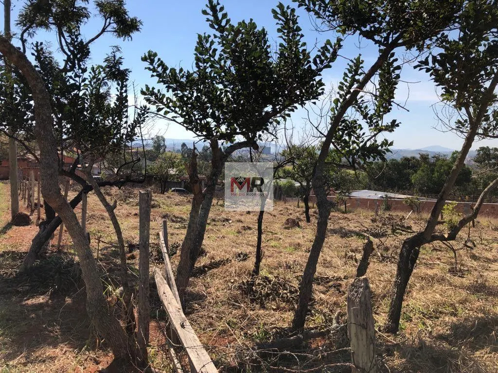 Plot for sale of 1,250 m² in Pouso Alegre, MG, Brazil