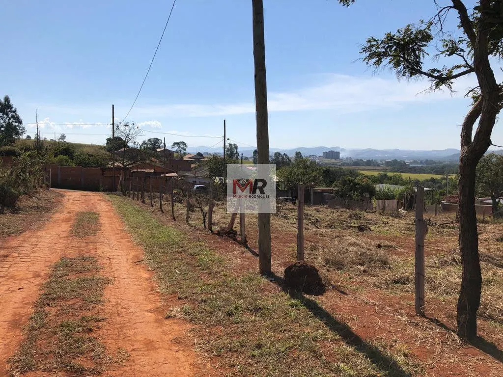 Plot for sale of 1,250 m² in Pouso Alegre, MG, Brazil