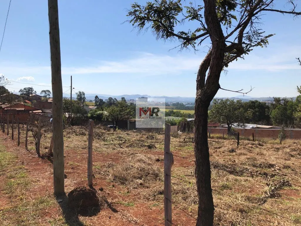 Plot for sale of 1,250 m² in Pouso Alegre, MG, Brazil