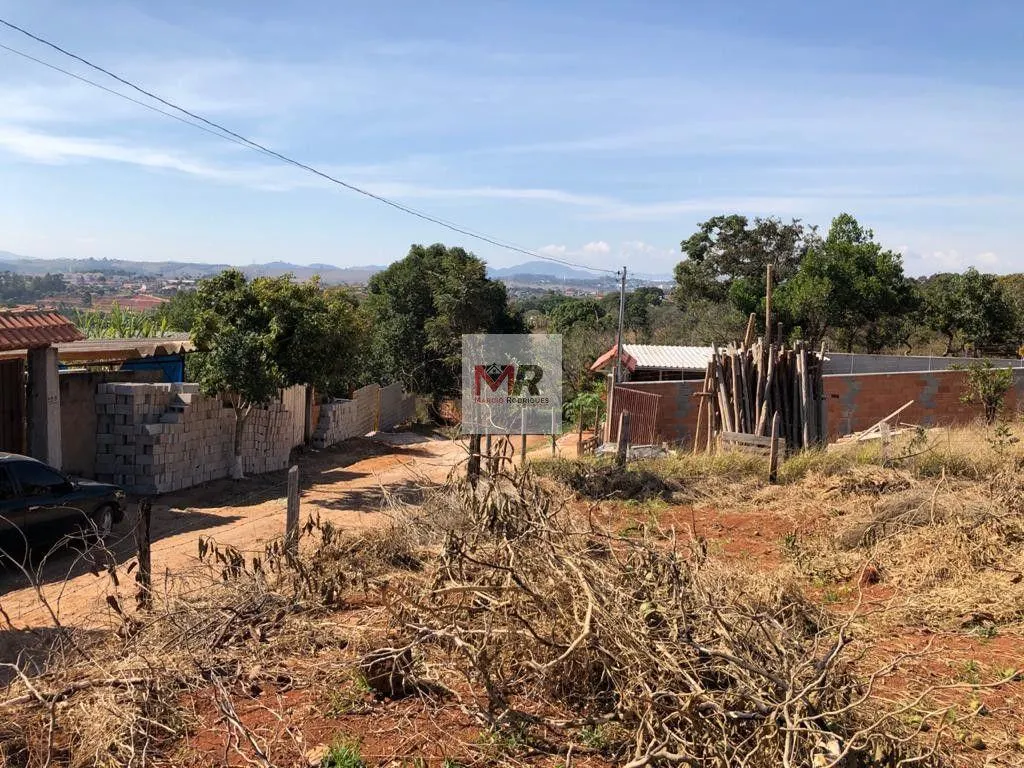 Plot for sale of 1,250 m² in Pouso Alegre, MG, Brazil