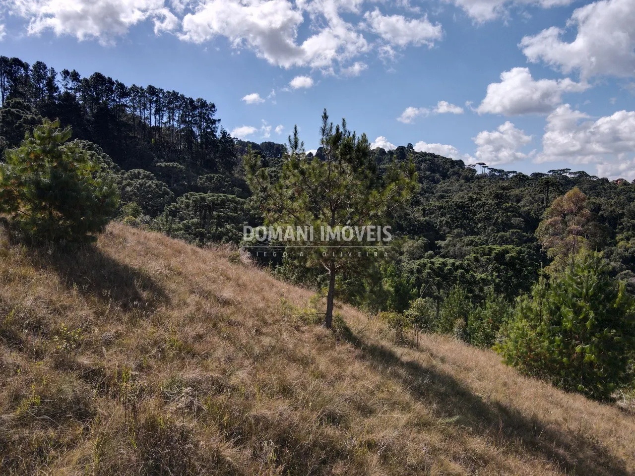Terreno à venda de 2.210 m² em Campos do Jordão, SP, Brasil