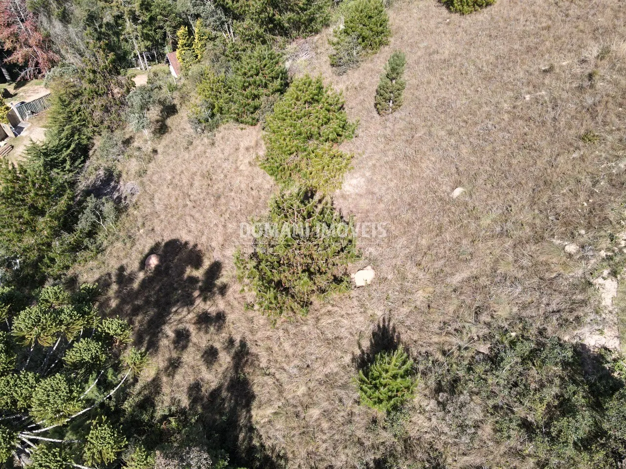 Terreno à venda de 2.210 m² em Campos do Jordão, SP, Brasil