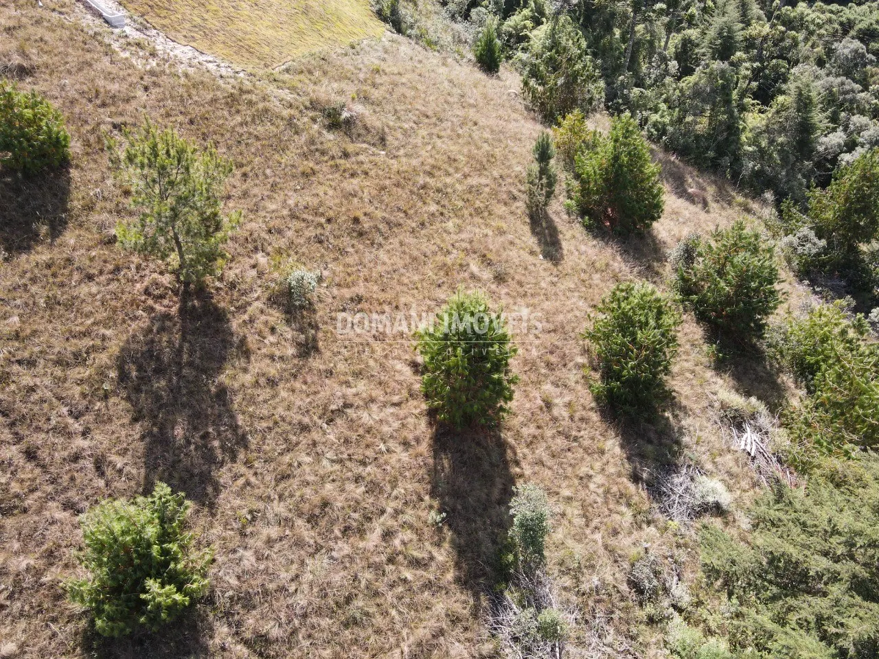 Terreno à venda de 2.210 m² em Campos do Jordão, SP, Brasil