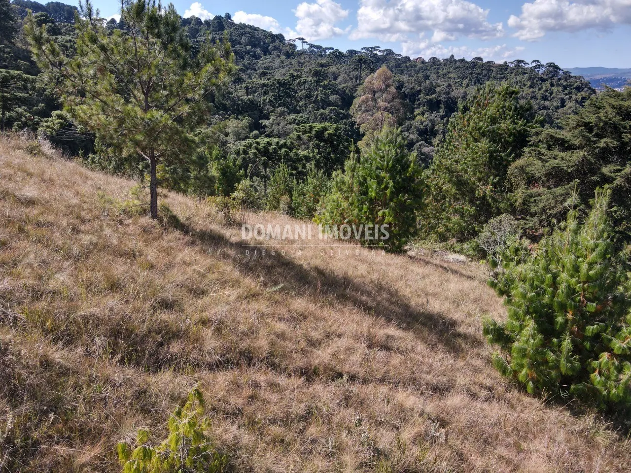 Terreno à venda de 2.210 m² em Campos do Jordão, SP, Brasil