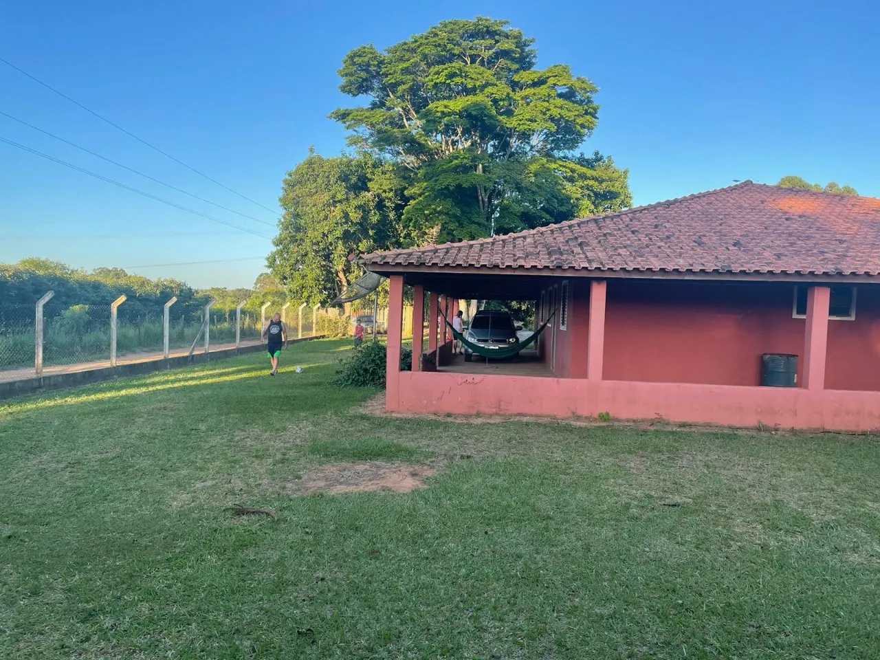 Fazenda à venda de 2 ha em São Miguel Arcanjo, SP, Brasil