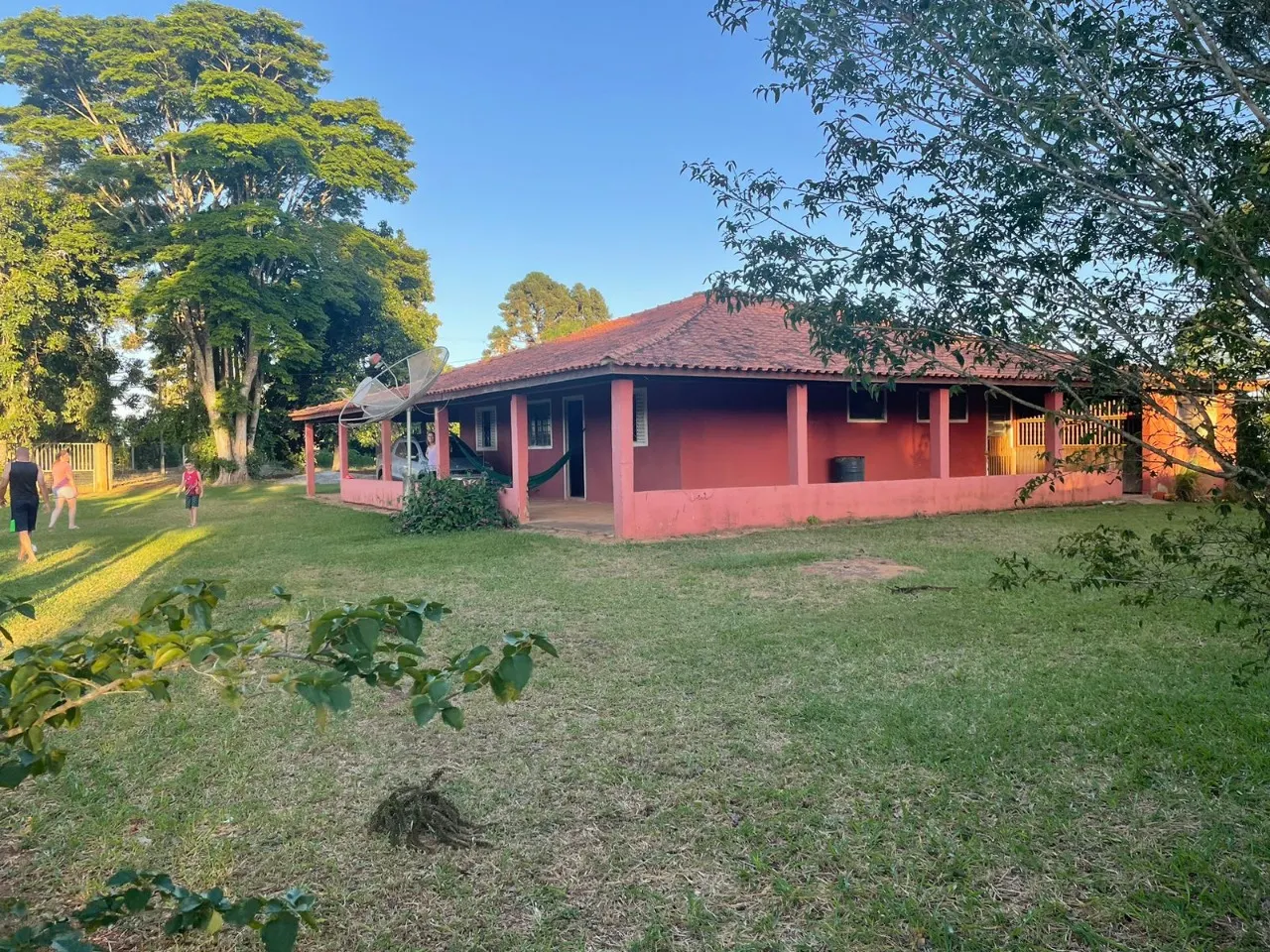 Fazenda à venda de 2 ha em São Miguel Arcanjo, SP, Brasil