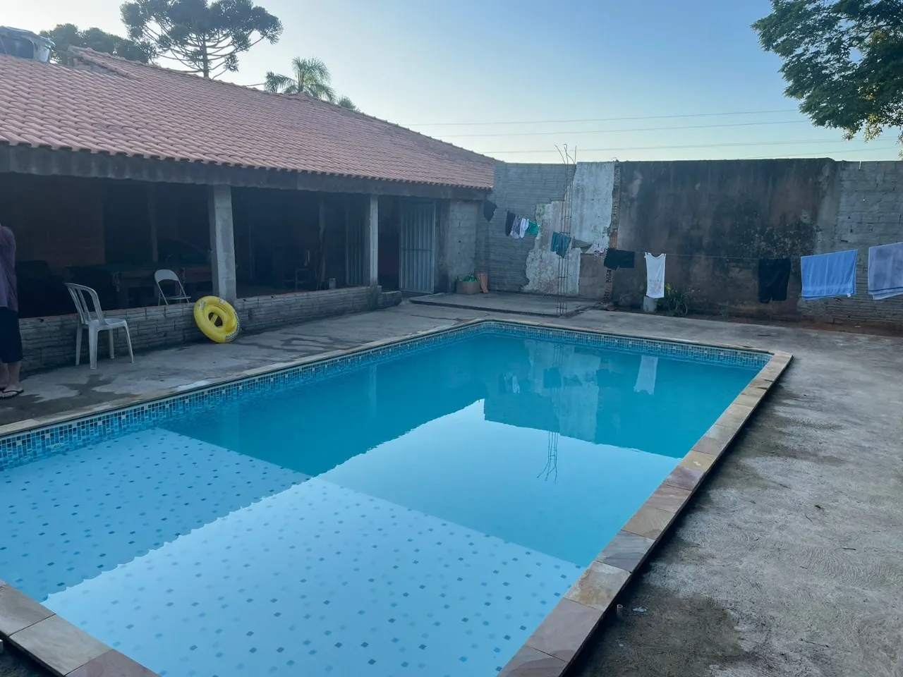 Fazenda à venda de 2 ha em São Miguel Arcanjo, SP, Brasil