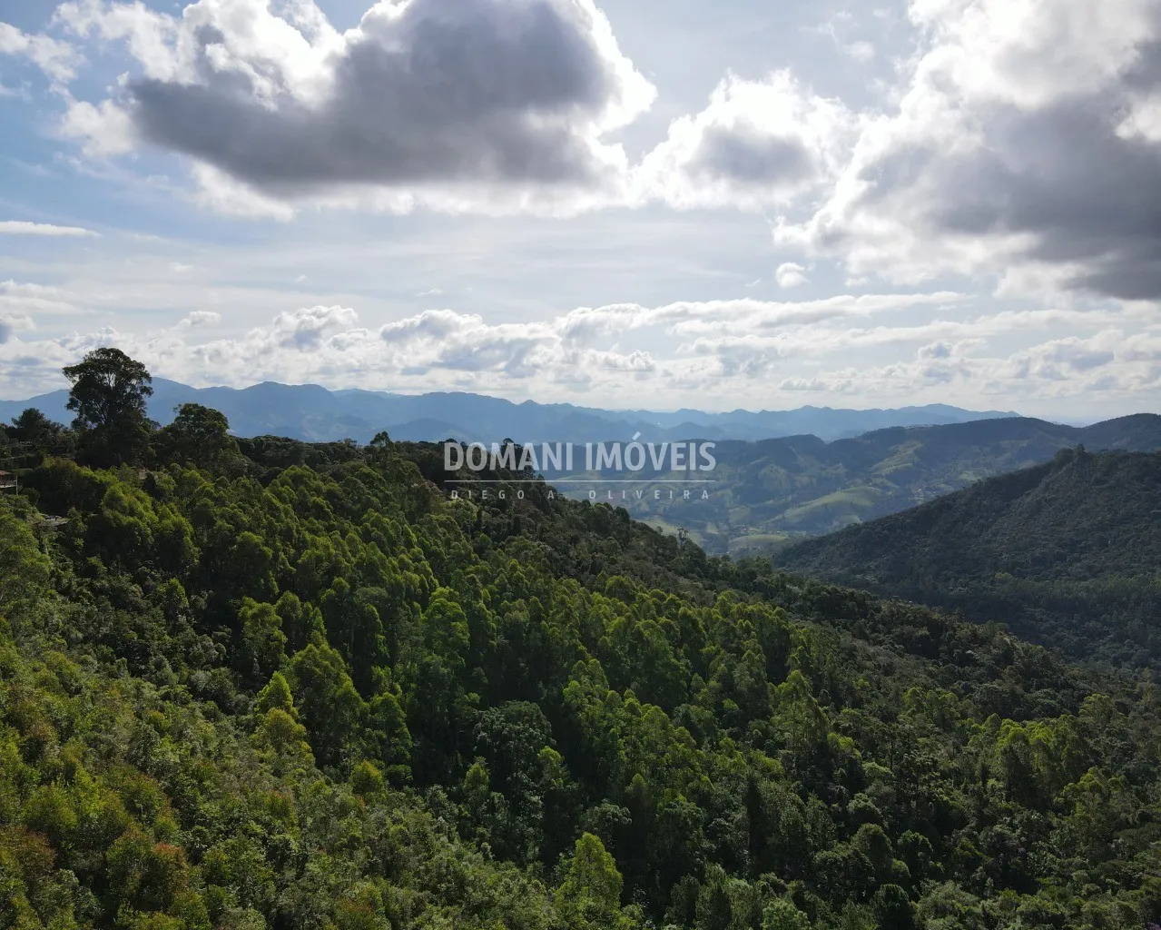Terreno à venda de 13 ha em Campos do Jordão, SP, Brasil