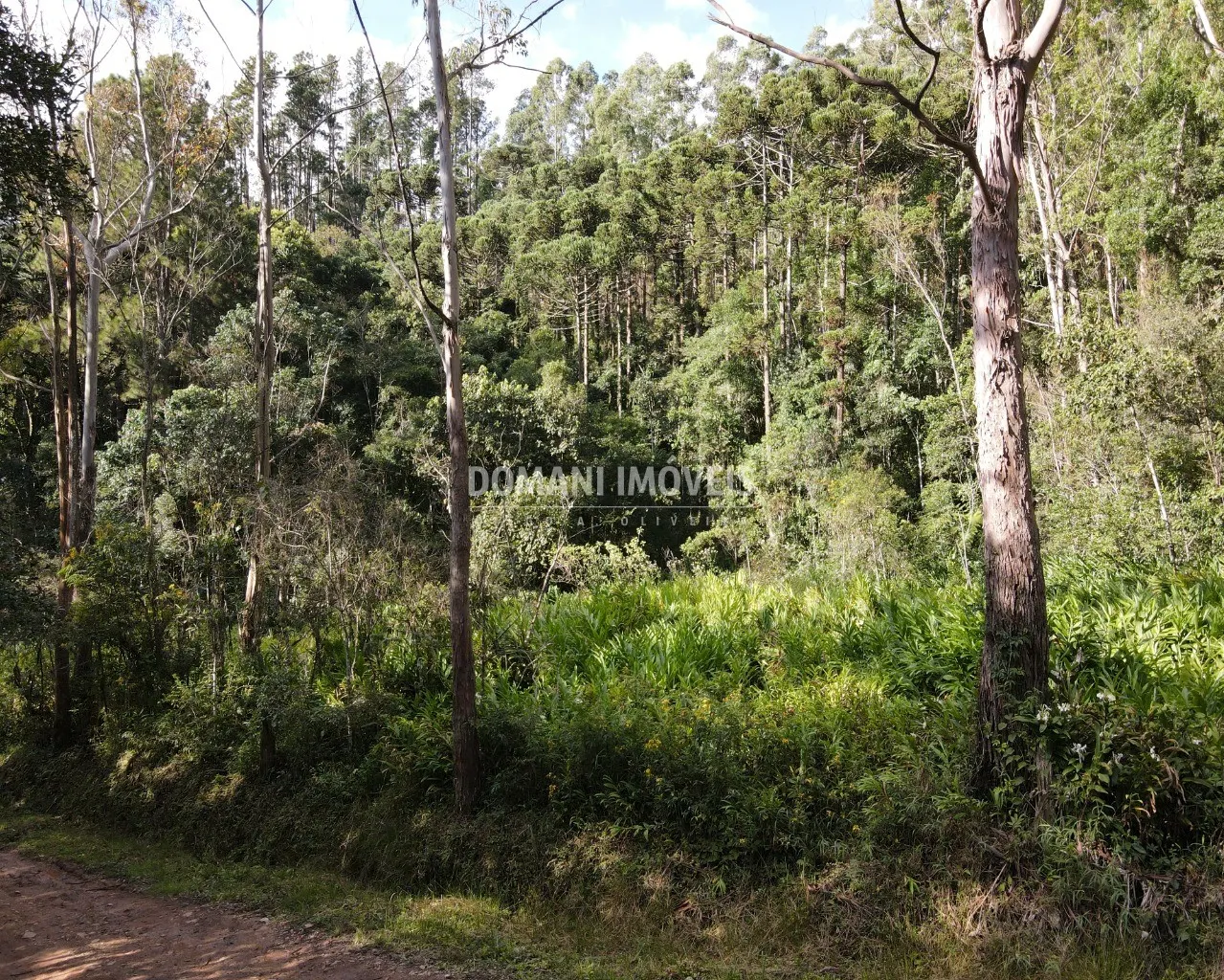 Terreno à venda de 13 ha em Campos do Jordão, SP, Brasil