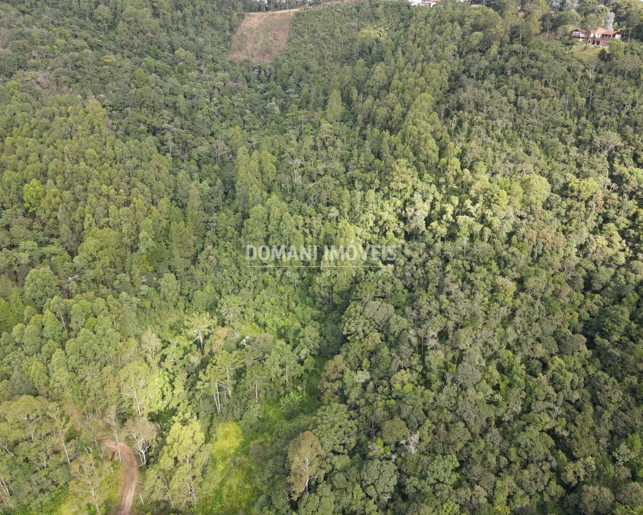 Terreno à venda de 13 ha em Campos do Jordão, SP, Brasil