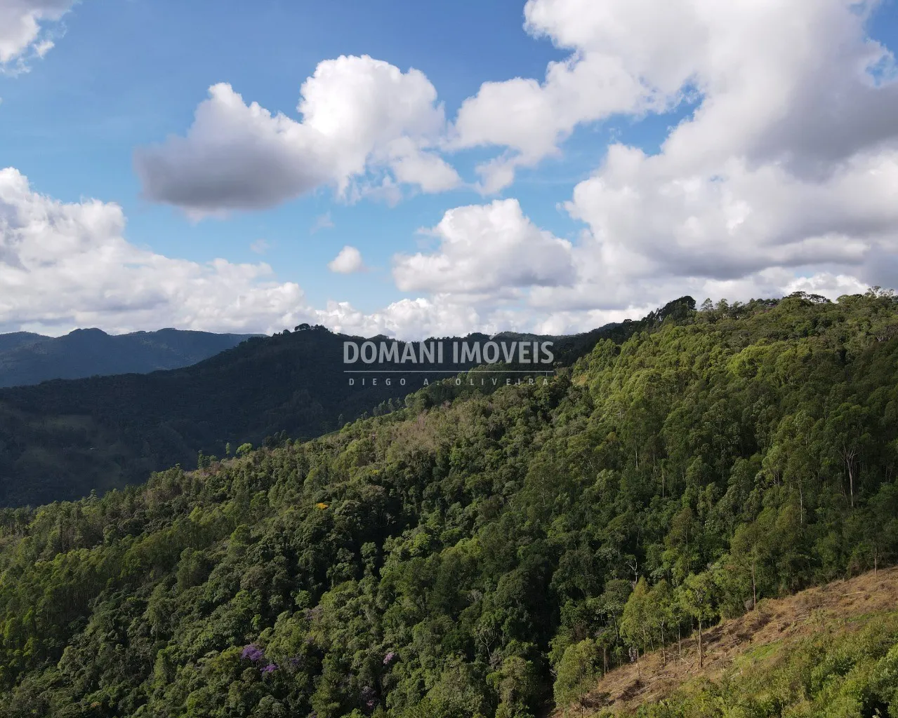 Terreno à venda de 13 ha em Campos do Jordão, SP, Brasil