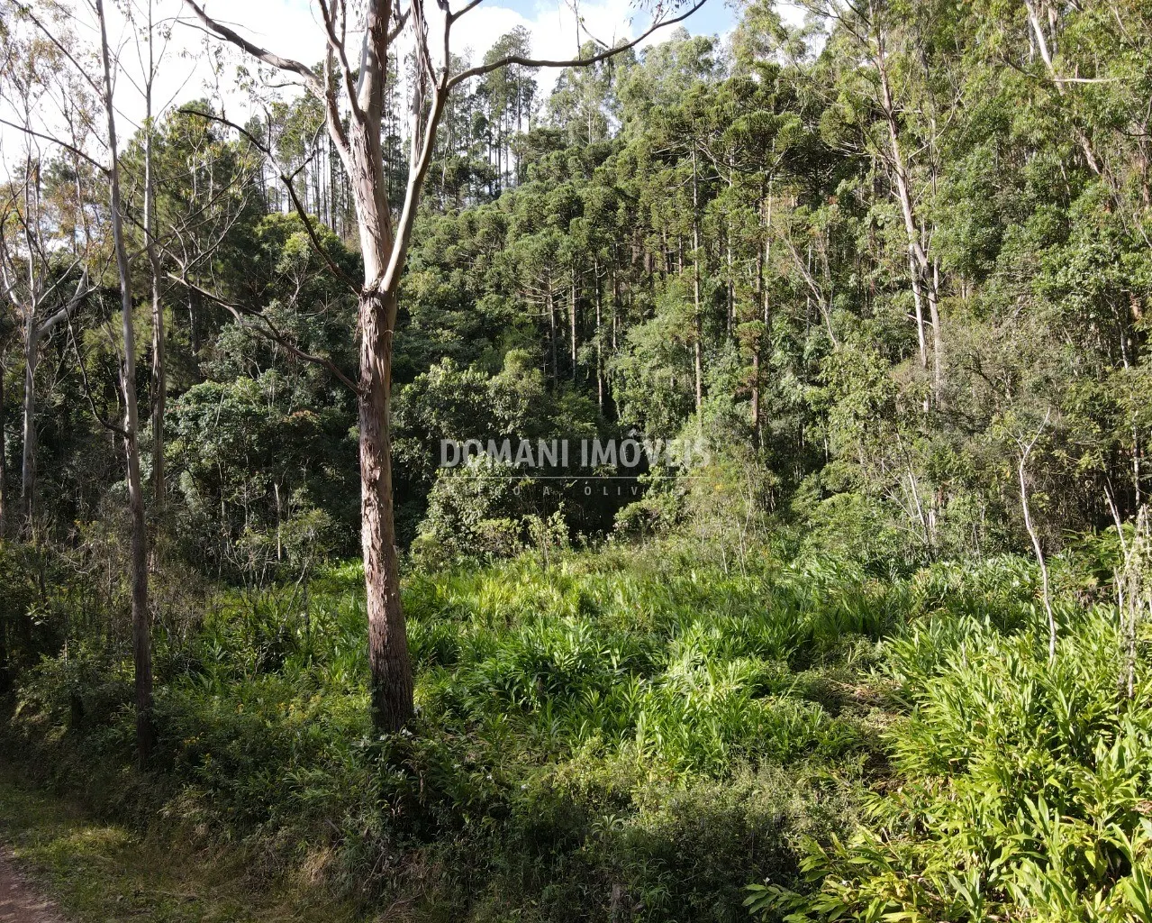 Terreno à venda de 13 ha em Campos do Jordão, SP, Brasil