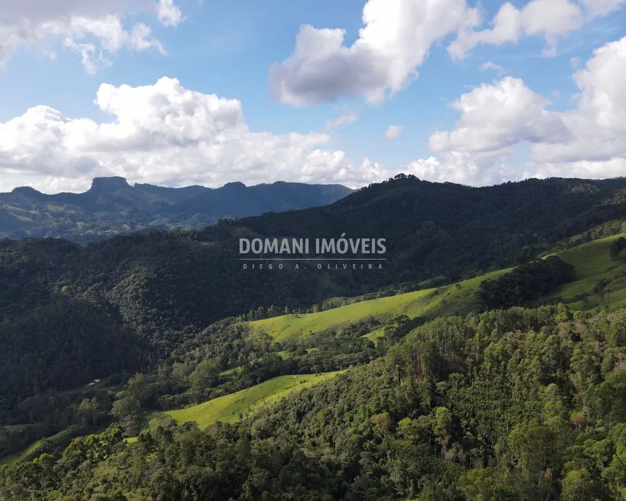 Terreno à venda de 13 ha em Campos do Jordão, SP, Brasil