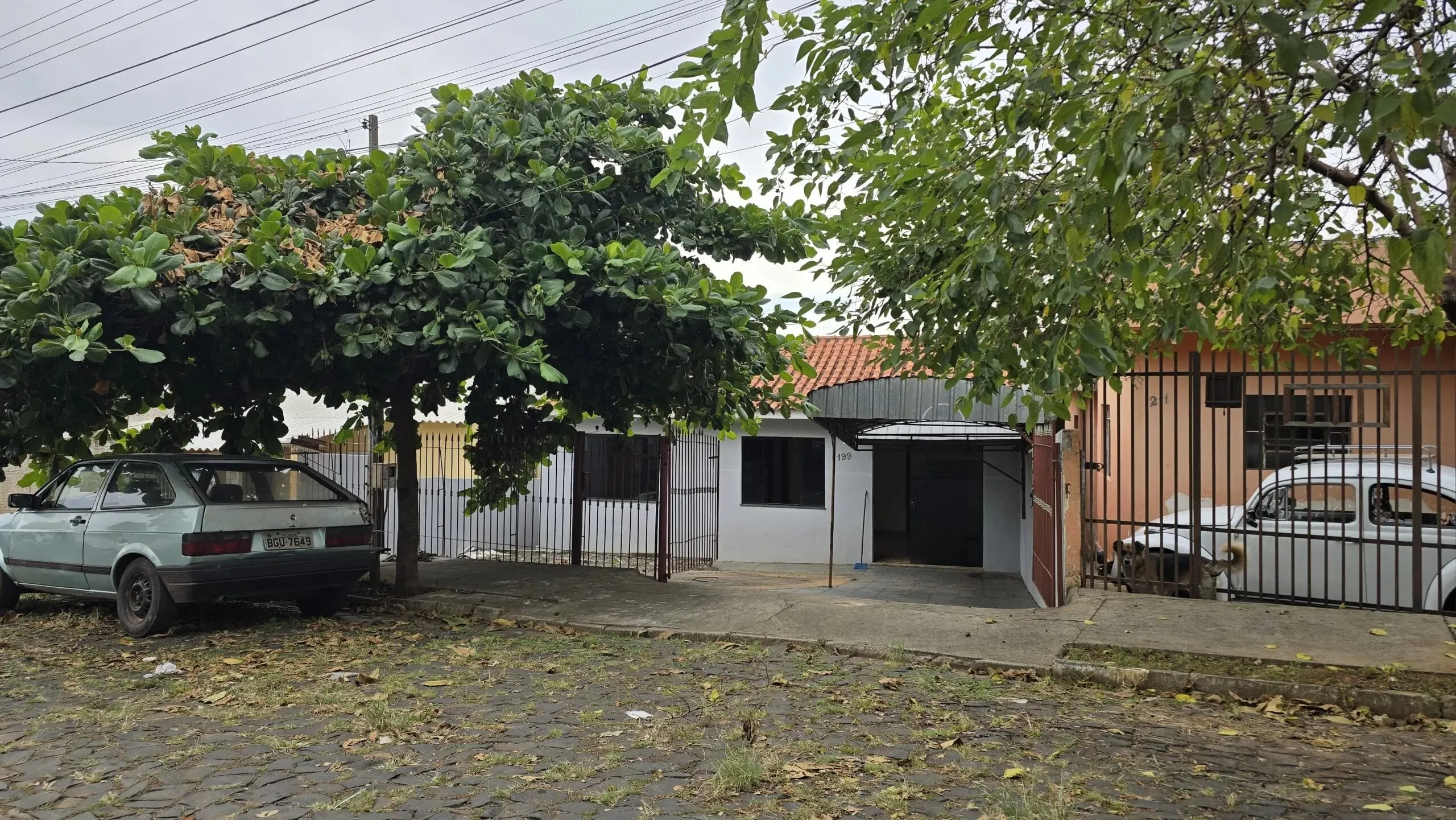Chácara à venda de 3 ha em Tomazina, PR, Brasil