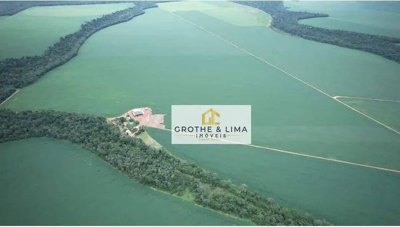 Fazenda à venda de 637 ha em Sorriso, MT, Brasil