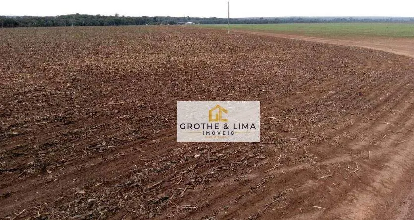 Fazenda à venda de 637 ha em Sorriso, MT, Brasil