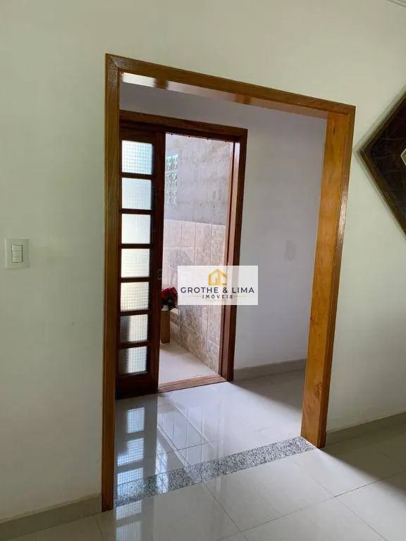 Chácara à venda de 3.000 m² em Taubaté, SP, Brasil