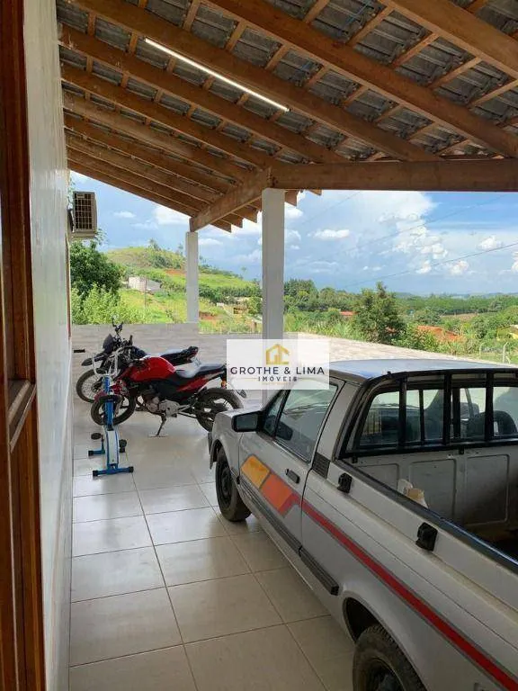 Chácara à venda de 3.000 m² em Taubaté, SP, Brasil