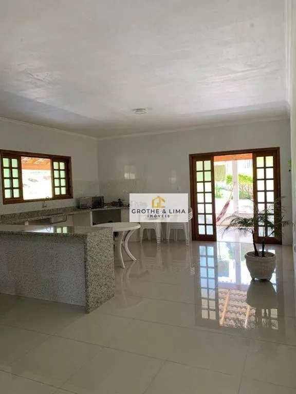 Chácara à venda de 3.000 m² em Taubaté, SP, Brasil