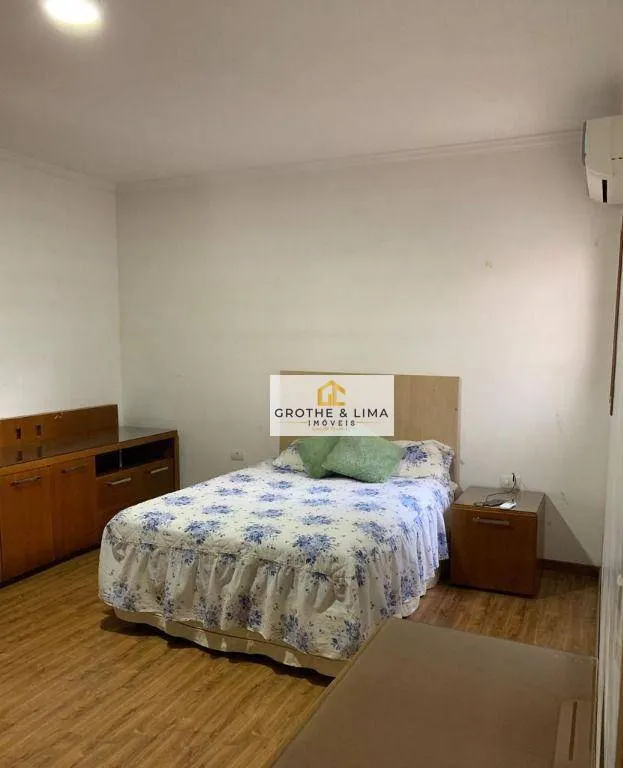 Chácara à venda de 3.000 m² em Taubaté, SP, Brasil