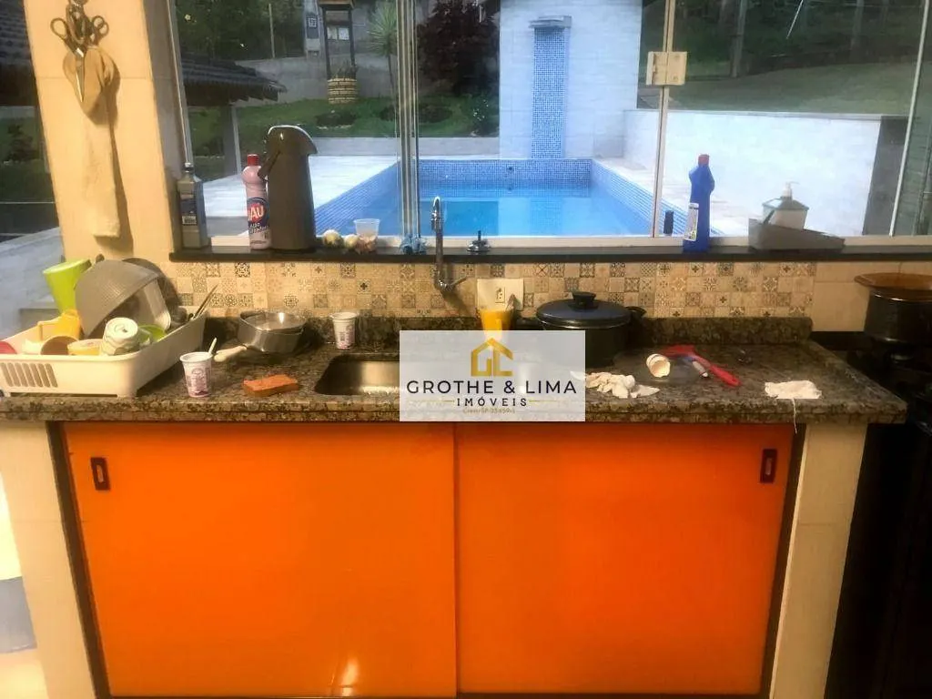 Chácara à venda de 3.000 m² em Taubaté, SP, Brasil