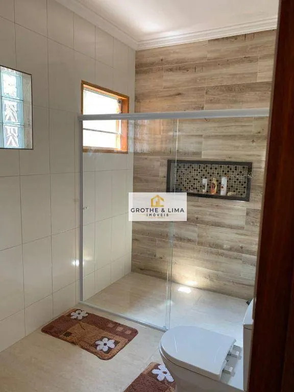 Chácara à venda de 3.000 m² em Taubaté, SP, Brasil