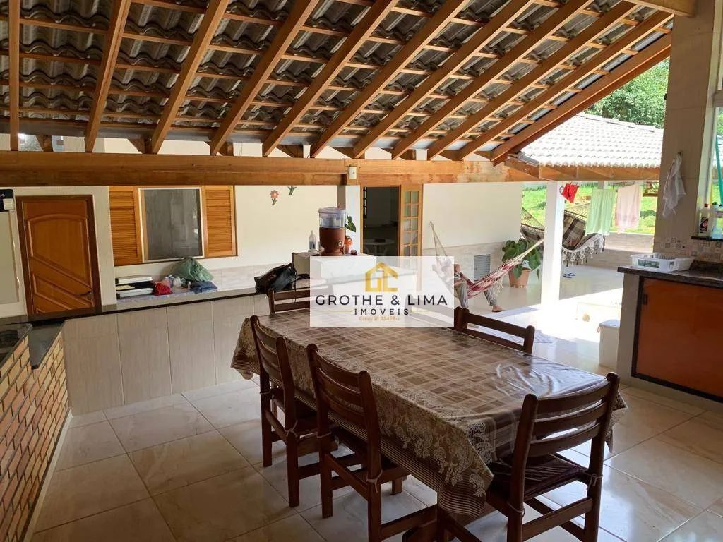 Chácara à venda de 3.000 m² em Taubaté, SP, Brasil