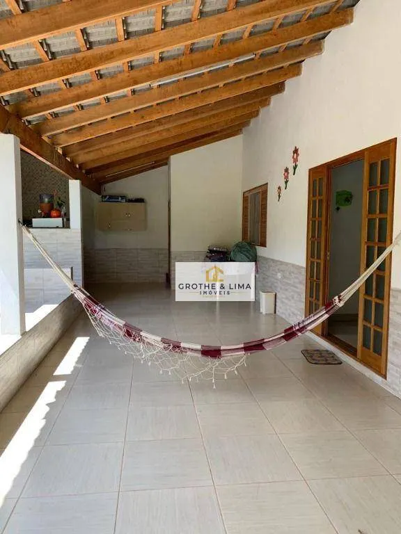 Chácara à venda de 3.000 m² em Taubaté, SP, Brasil