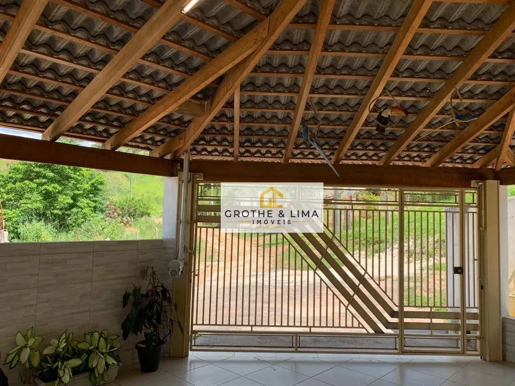 Chácara à venda de 3.000 m² em Taubaté, SP, Brasil