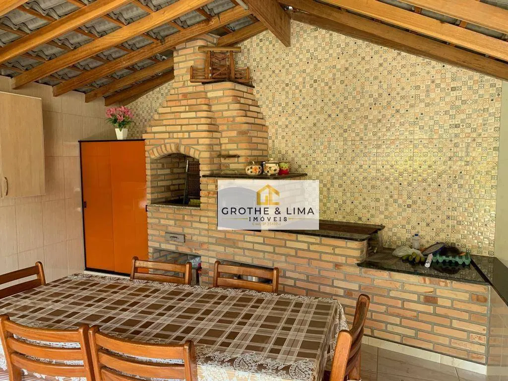 Chácara à venda de 3.000 m² em Taubaté, SP, Brasil
