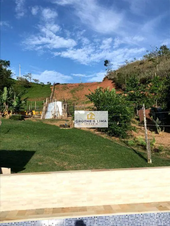 Chácara à venda de 3.000 m² em Taubaté, SP, Brasil