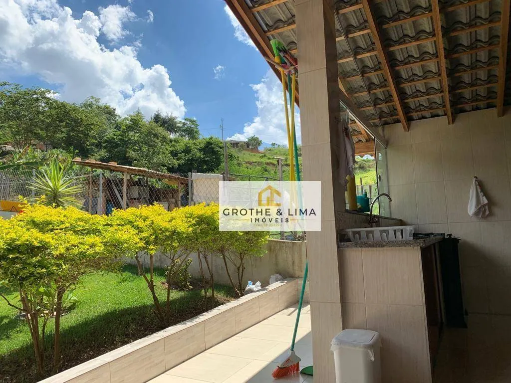 Chácara à venda de 3.000 m² em Taubaté, SP, Brasil