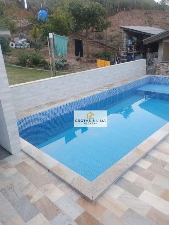 Chácara à venda de 3.000 m² em Taubaté, SP, Brasil