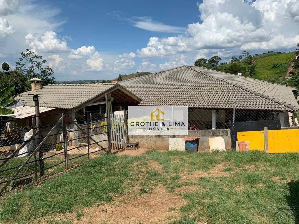 Chácara à venda de 3.000 m² em Taubaté, SP, Brasil