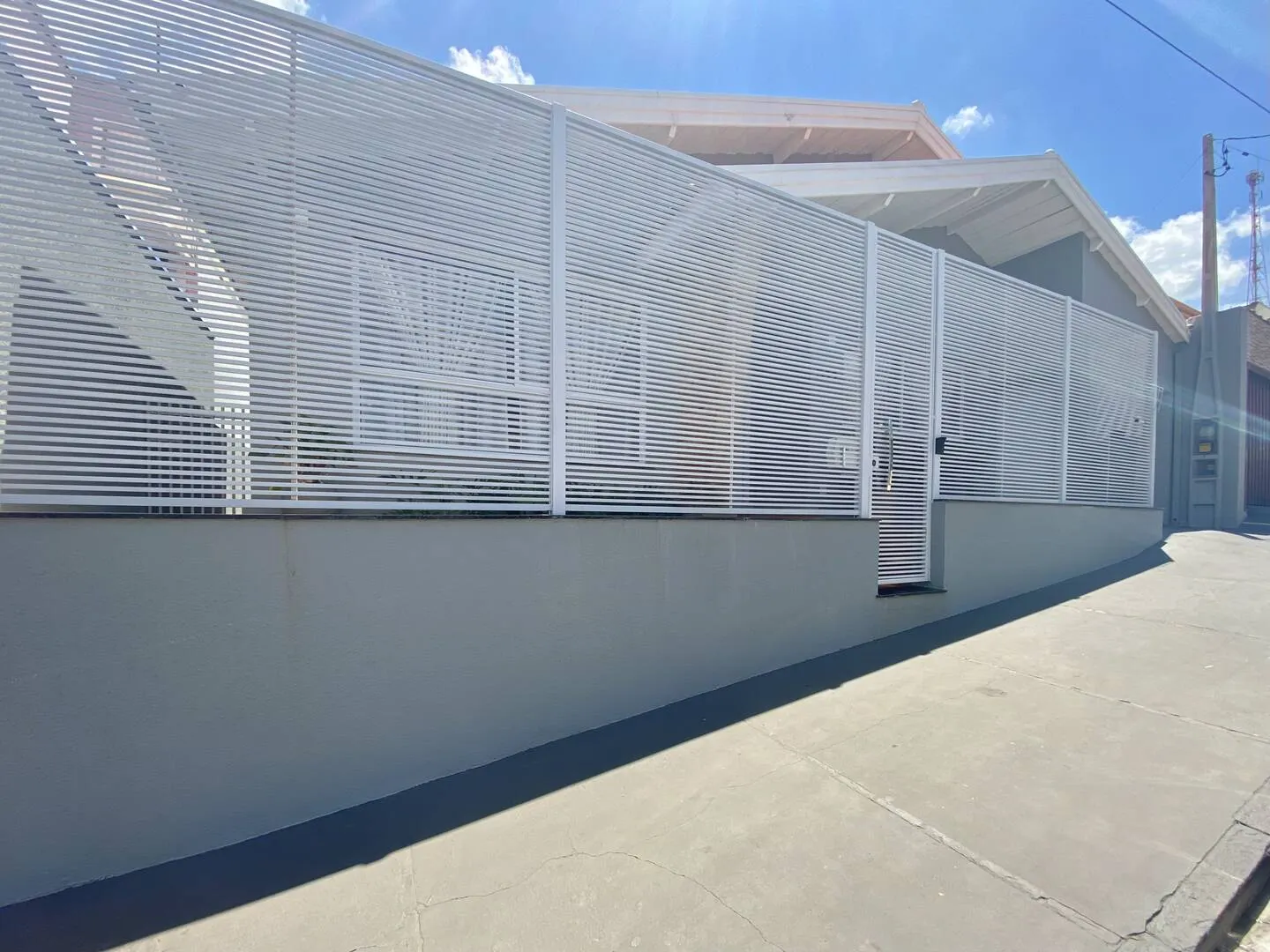 House for sale of 336 m² in Piraju, SP, Brazil