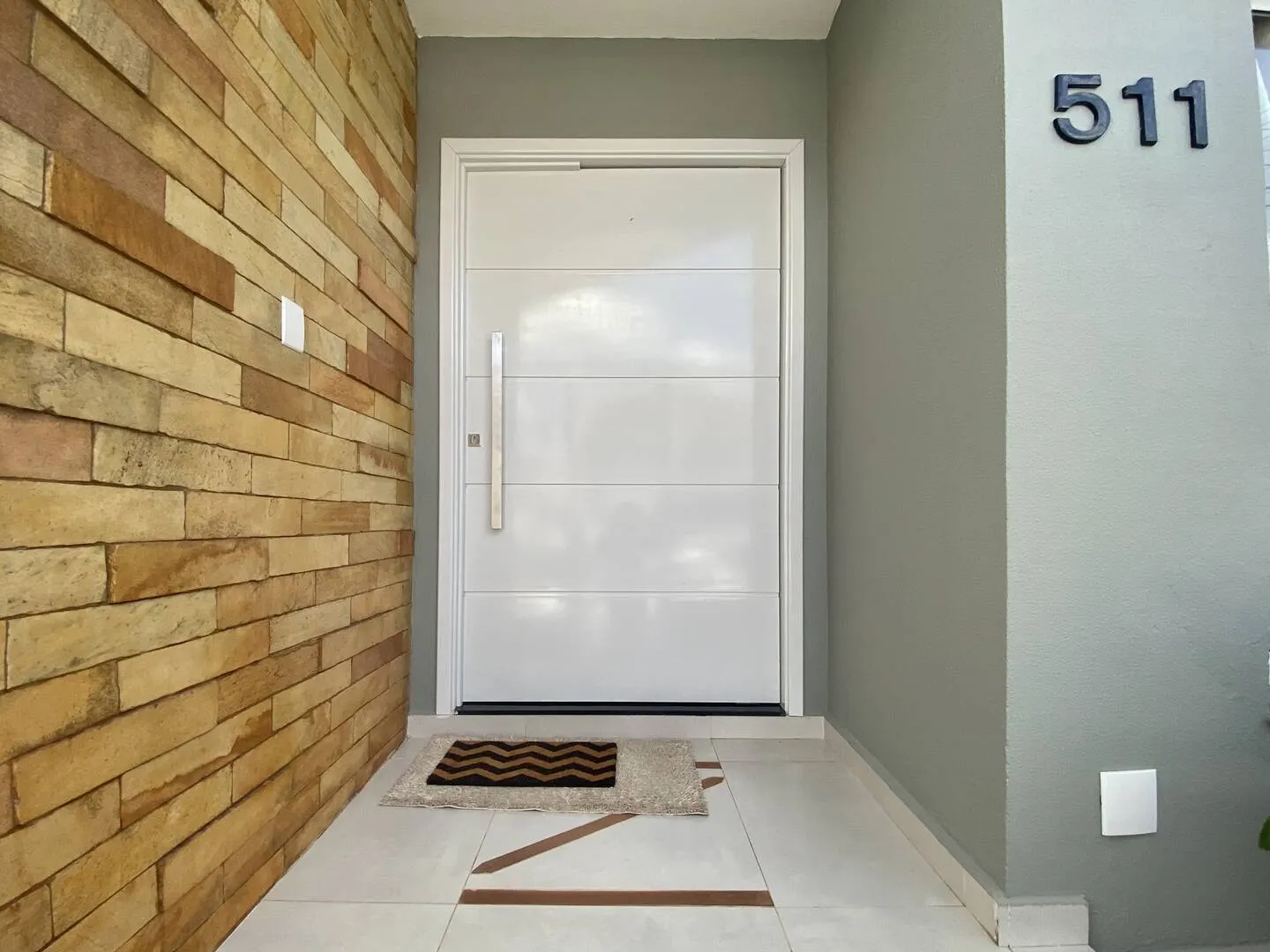 House for sale of 336 m² in Piraju, SP, Brazil