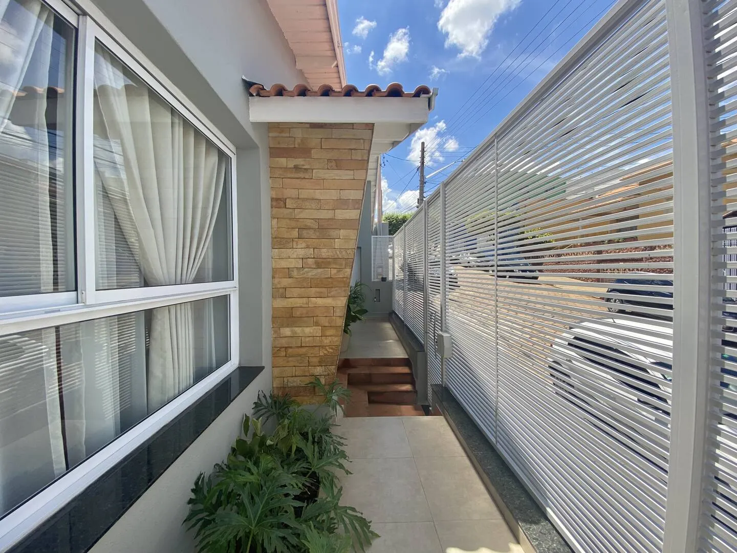 House for sale of 336 m² in Piraju, SP, Brazil