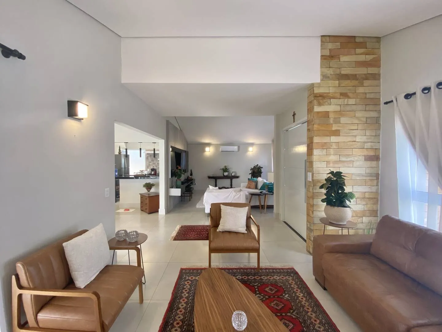 House for sale of 336 m² in Piraju, SP, Brazil