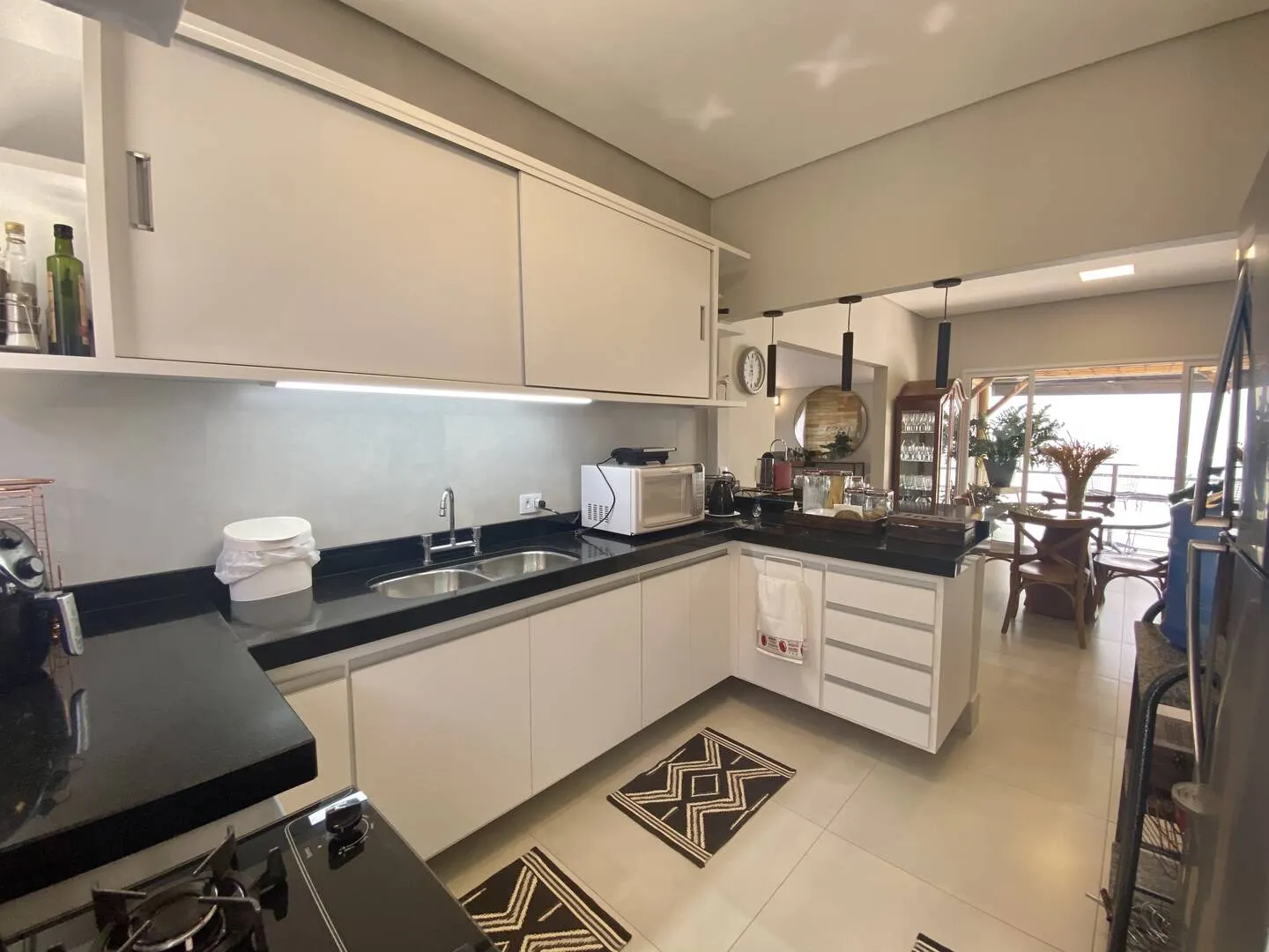House for sale of 336 m² in Piraju, SP, Brazil