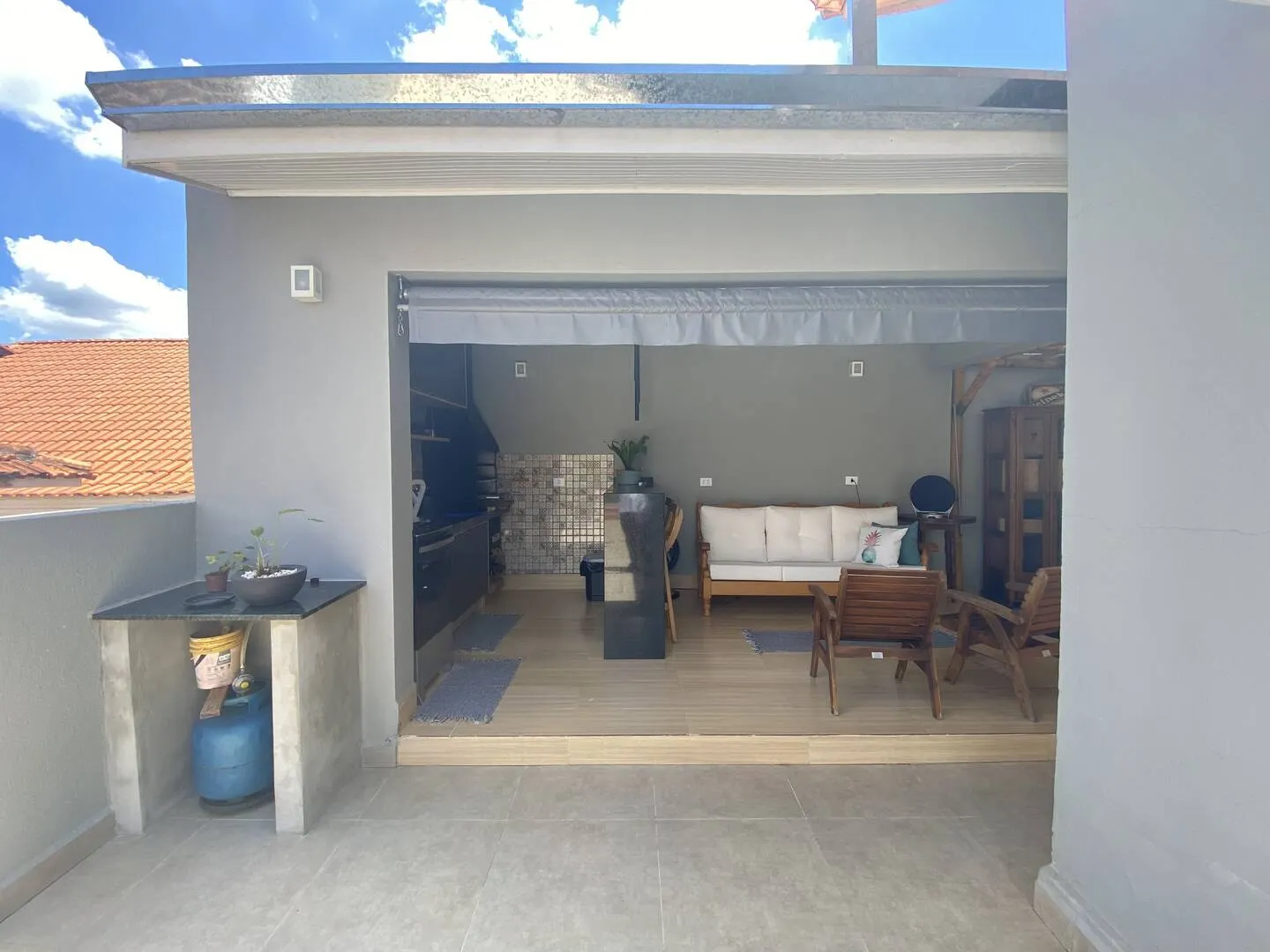 House for sale of 336 m² in Piraju, SP, Brazil
