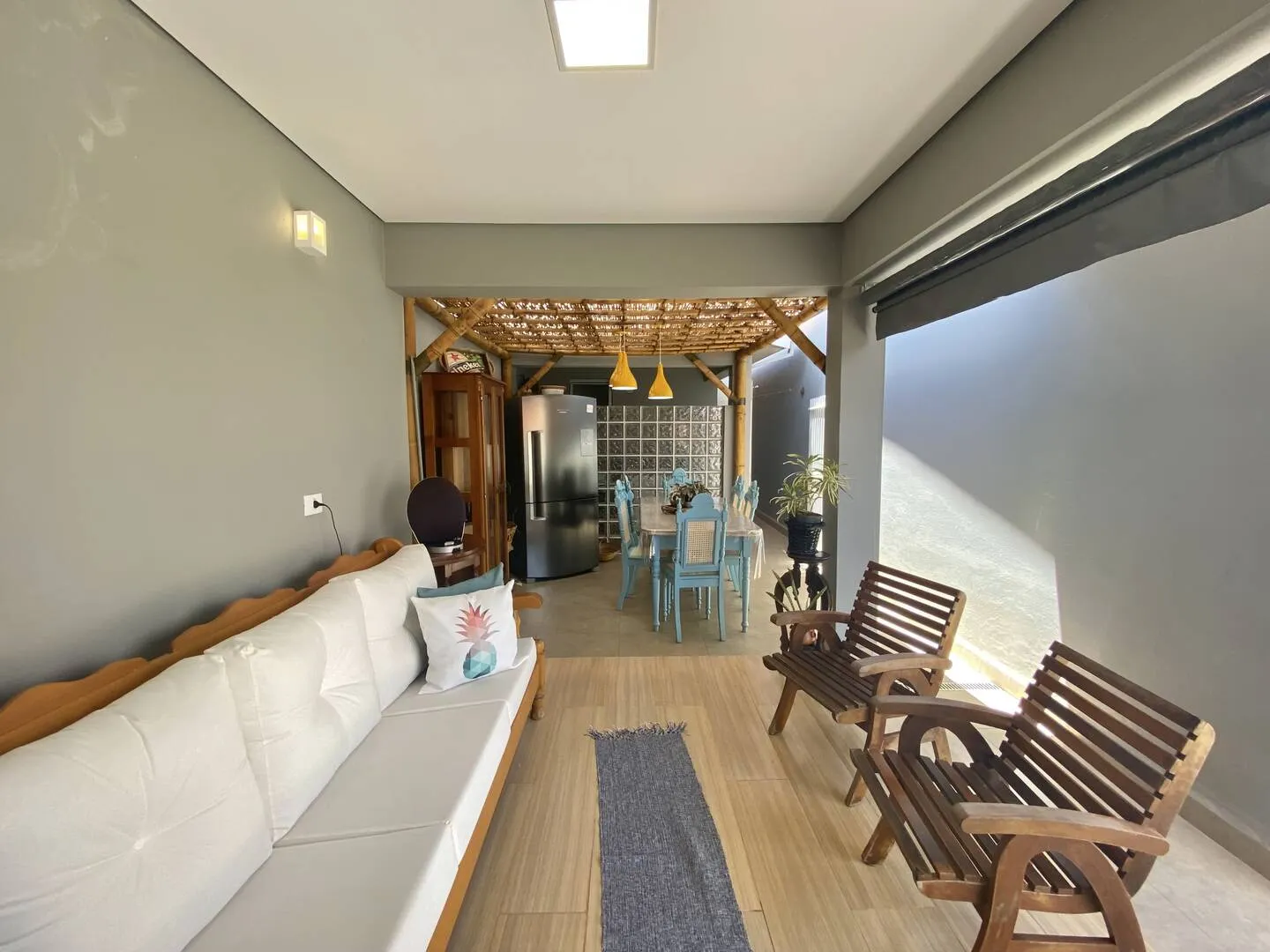 House for sale of 336 m² in Piraju, SP, Brazil