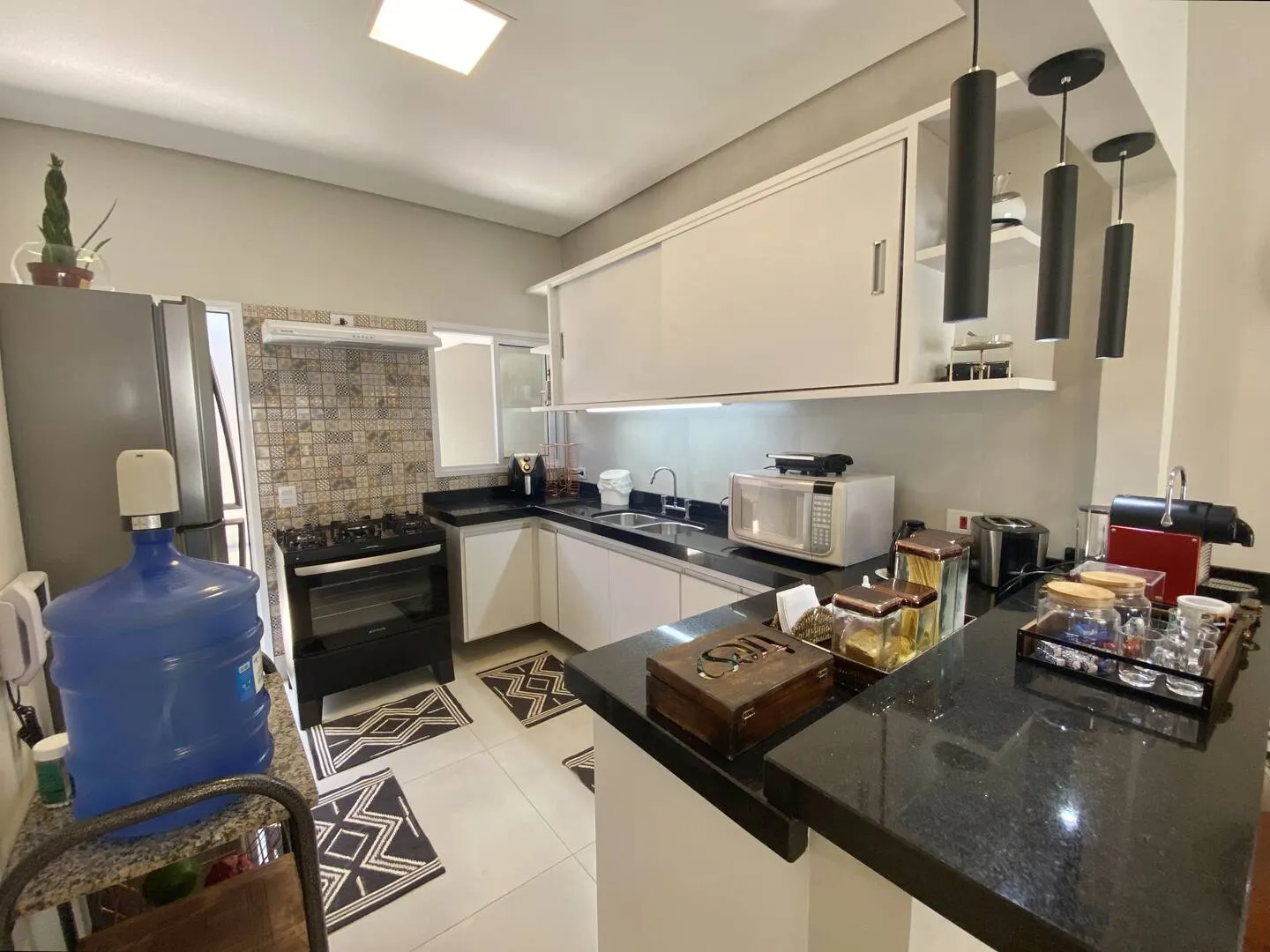 House for sale of 336 m² in Piraju, SP, Brazil
