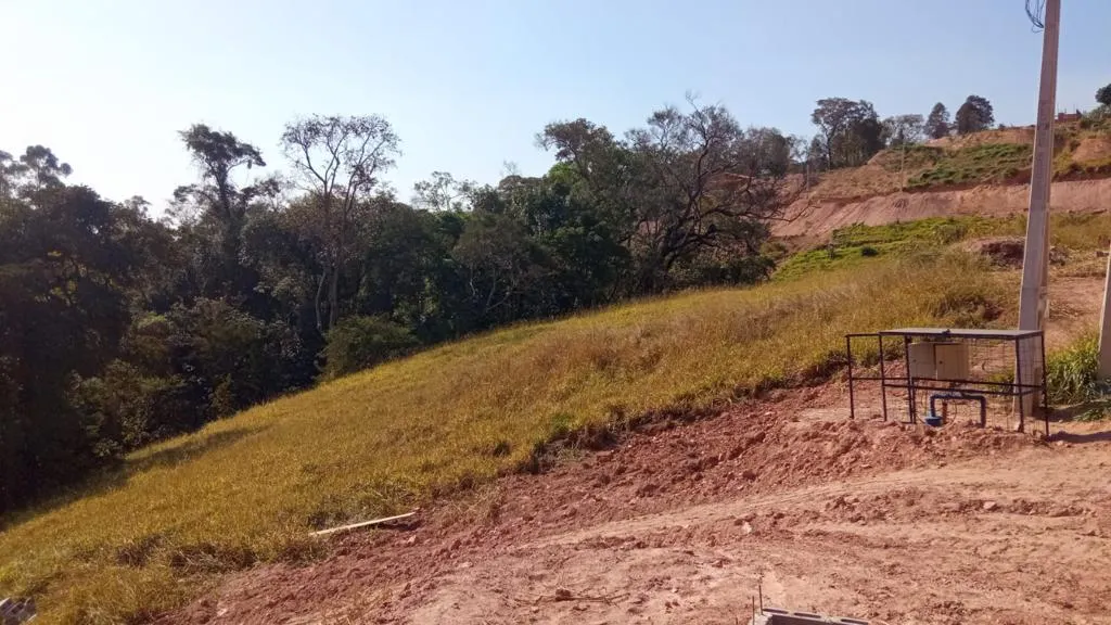 Plot for sale of 1,000 m² in Alumínio, SP, Brazil