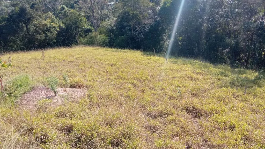 Plot for sale of 1,000 m² in Alumínio, SP, Brazil