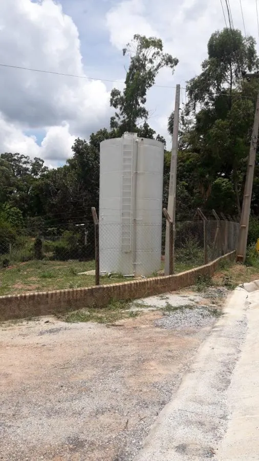 Plot for sale of 1,000 m² in Alumínio, SP, Brazil