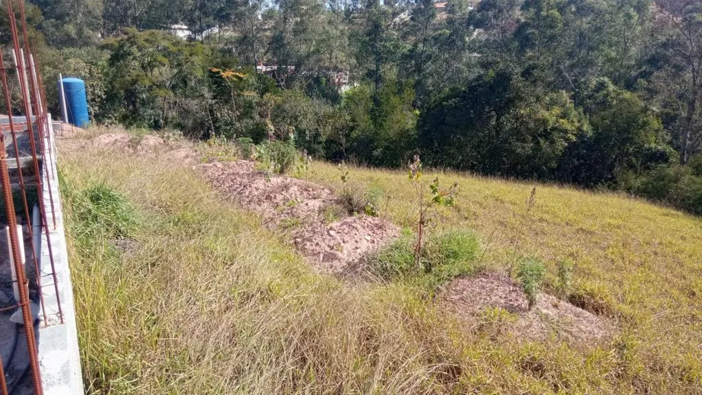 Plot for sale of 1,000 m² in Alumínio, SP, Brazil