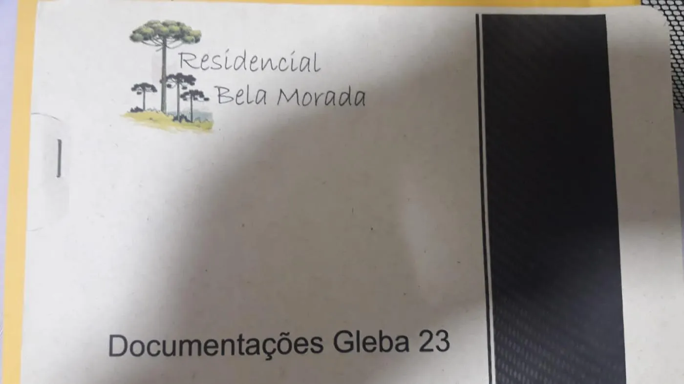 Plot for sale of 1,000 m² in Alumínio, SP, Brazil