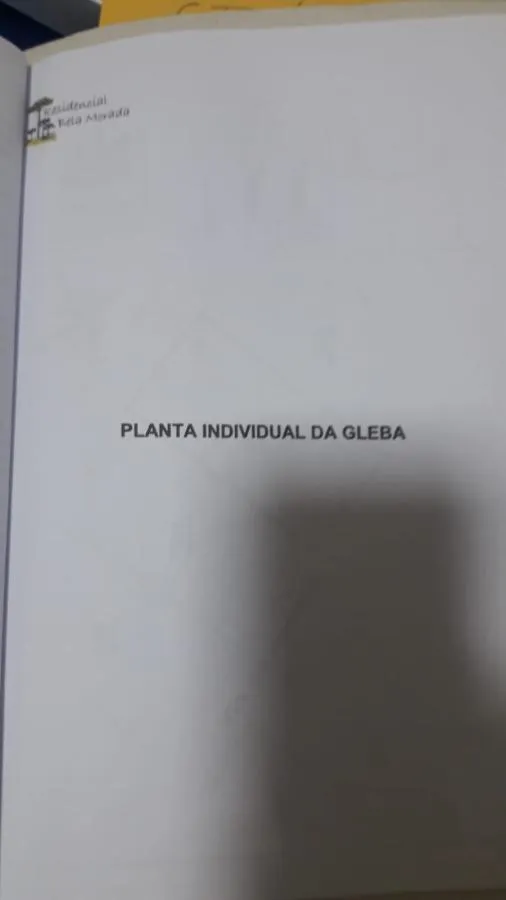 Plot for sale of 1,000 m² in Alumínio, SP, Brazil