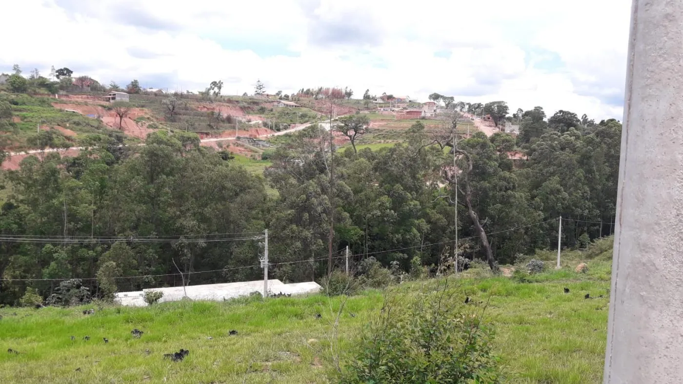 Plot for sale of 1,000 m² in Alumínio, SP, Brazil