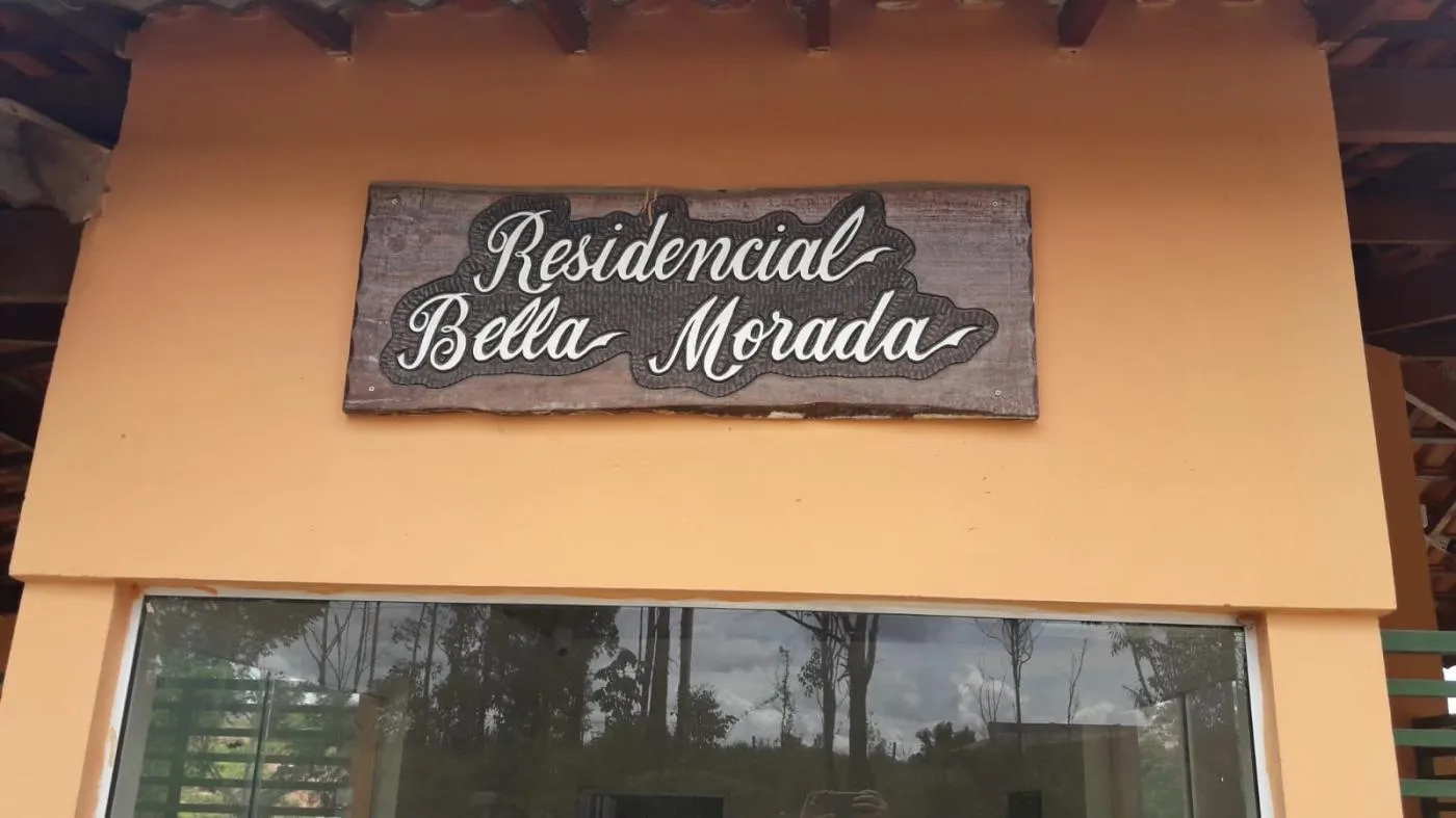 Plot for sale of 1,000 m² in Alumínio, SP, Brazil